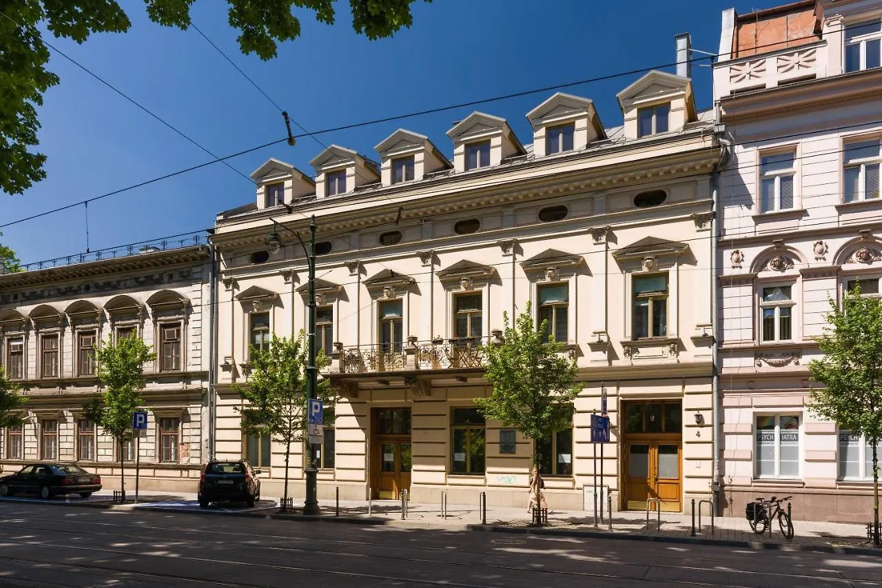 Vanilla 7 Apartment Krakau 0*,  Polen