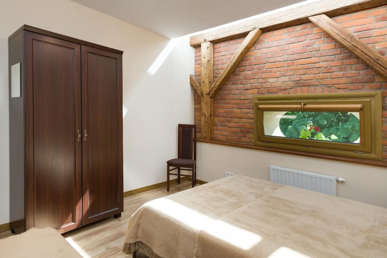 Vanilla 7 Apartment Krakau 0*,  Polen